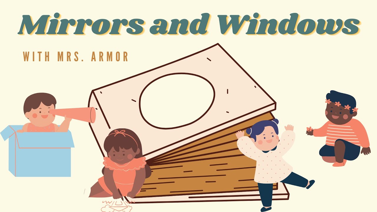 Mirrors and Windows