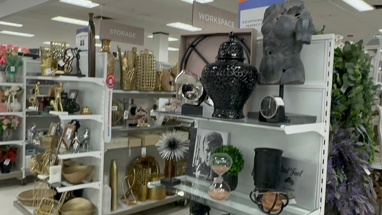 SUNDAY RECAP: BEST OF HOME GOODS | MY FAVORITE HOME DECOR SHOPPING COMPILATION #sundayreset PART 1