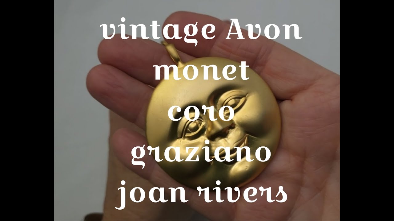 $4 Jewelry Sale - Joan Rivers! Monet! Avon! Graziano! Coro! Lia Sophia! #jewelry #jewelrysale