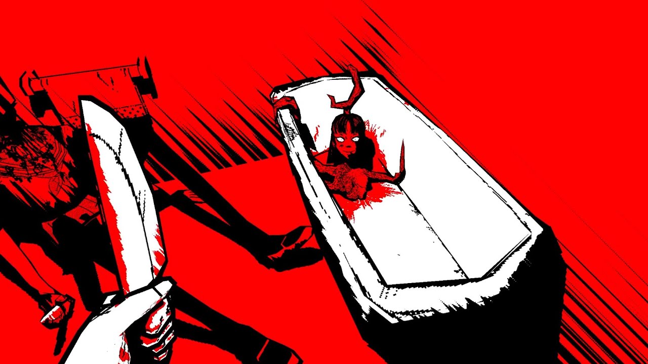 3 SCARY GAMES #72