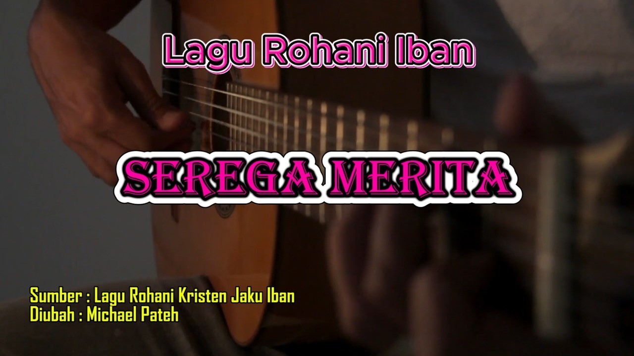 Serega Merita