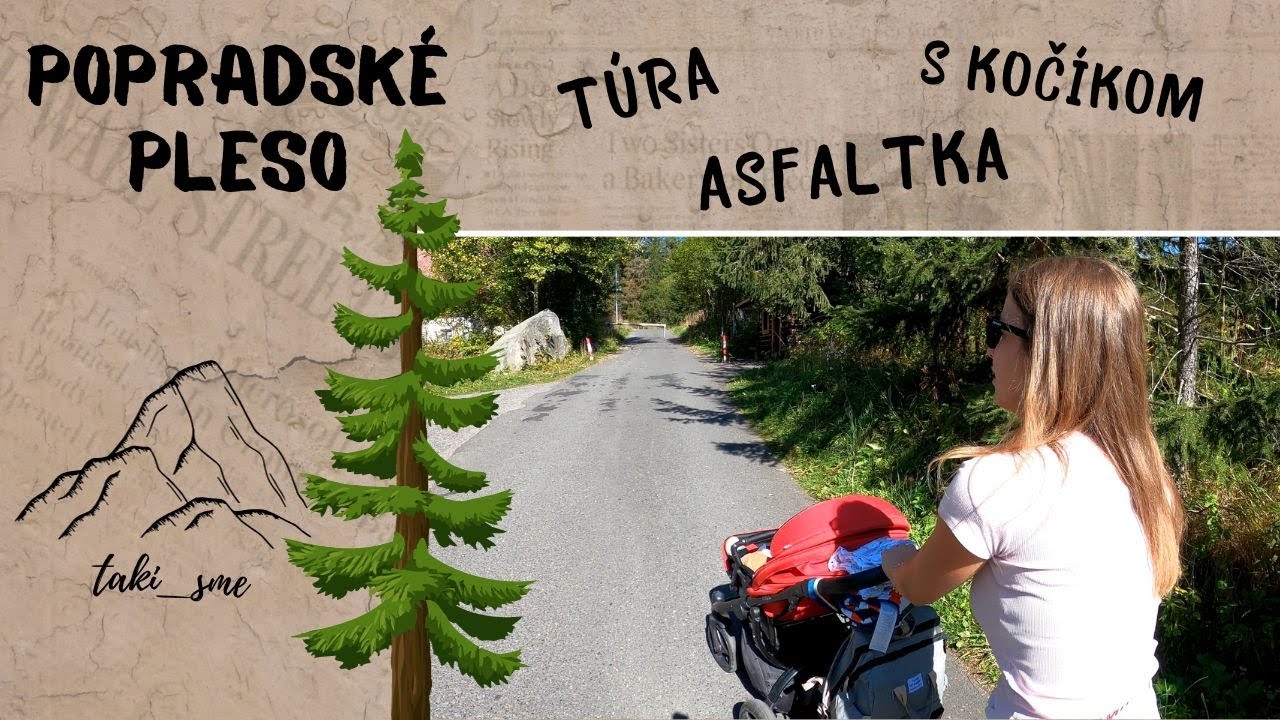 Popradské pleso - Vysoké Tatry |Kam na výlet - Slovensko