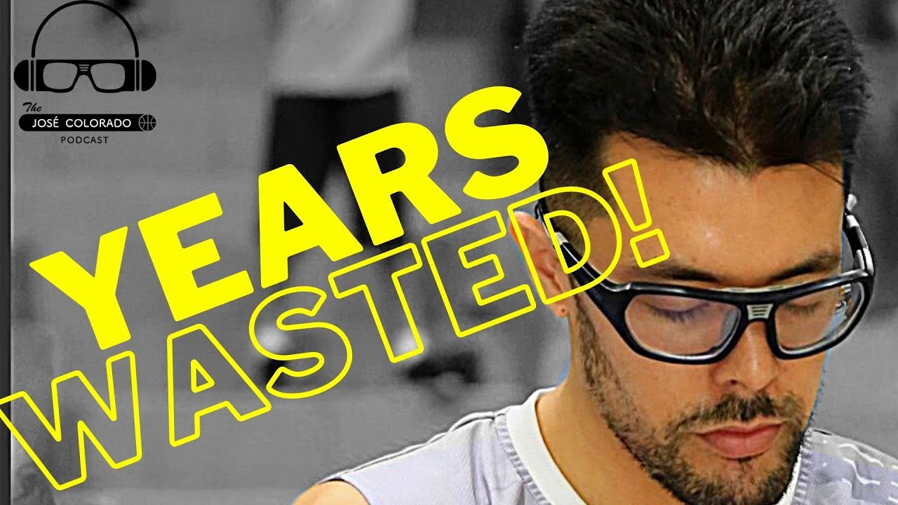 5 Things I Wish I KNEW Before Turning Pro in Overseas Basketball [ROOKIE MISTAKES]