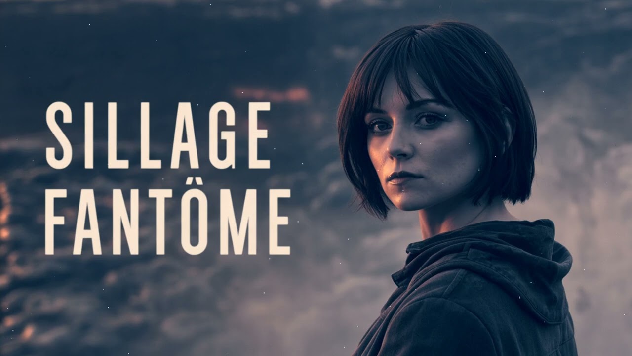 Sillage Fantôme 1 — Une Mélodie Oubliée qui Hante vos Pensées (Musique Nostalgique)