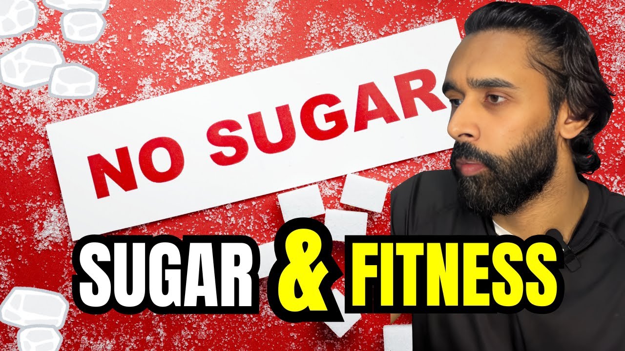Side Effects Of Sugar | You Will Be Shocked