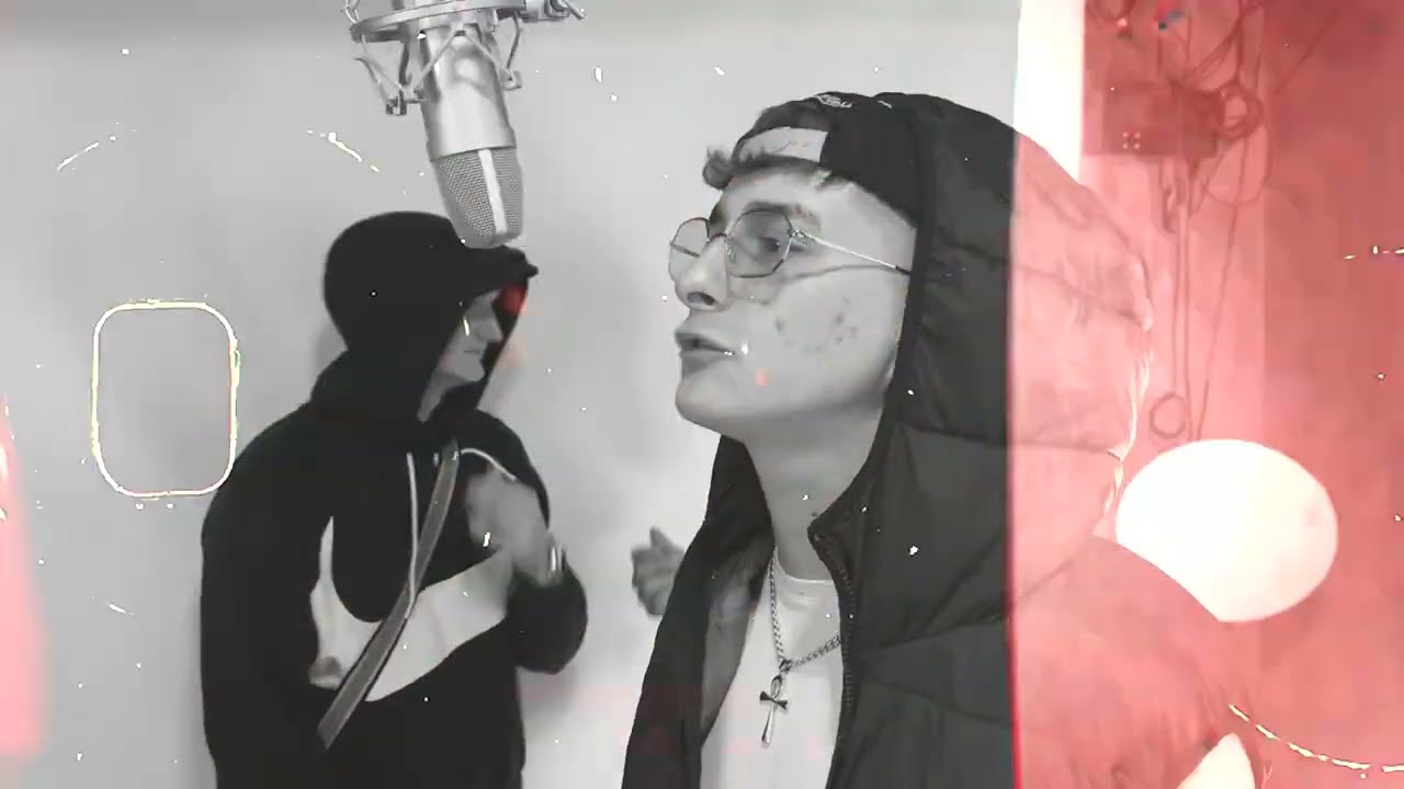 HALNY - NOWE POKOLENIE (prod. Doz Beats)