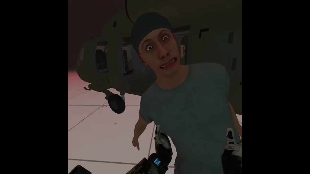 Bonelabs VR(Meta quest 3s)......Tips, Tricks and a Few mods!