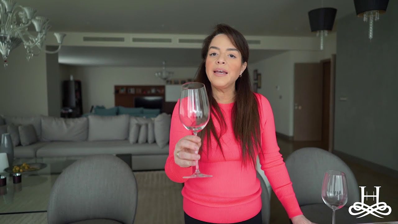 COMO PONER LA MESA CORRECTAMENTE. ESTILO CASUAL O INFORMAL