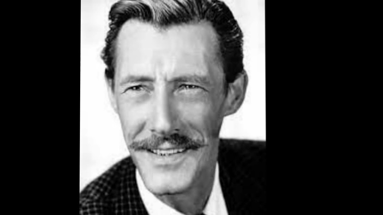 John Carradine Documentary  - Hollywood Walk of Fame