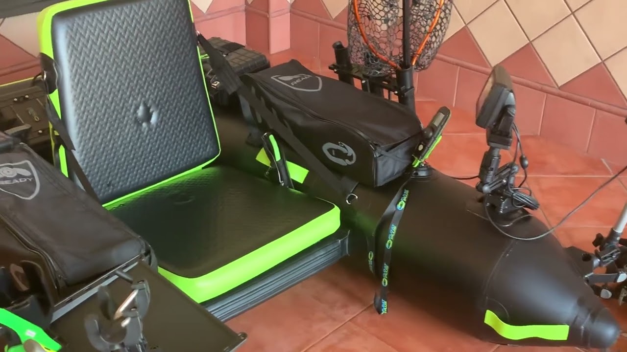 Float Plus 1 el mejor pato de pesca ya en Espa&ntilde;a