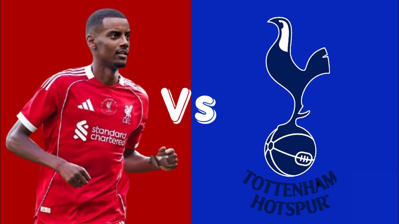 Alexander Isak Vs Tottenham || Premiere League 20/12/2025