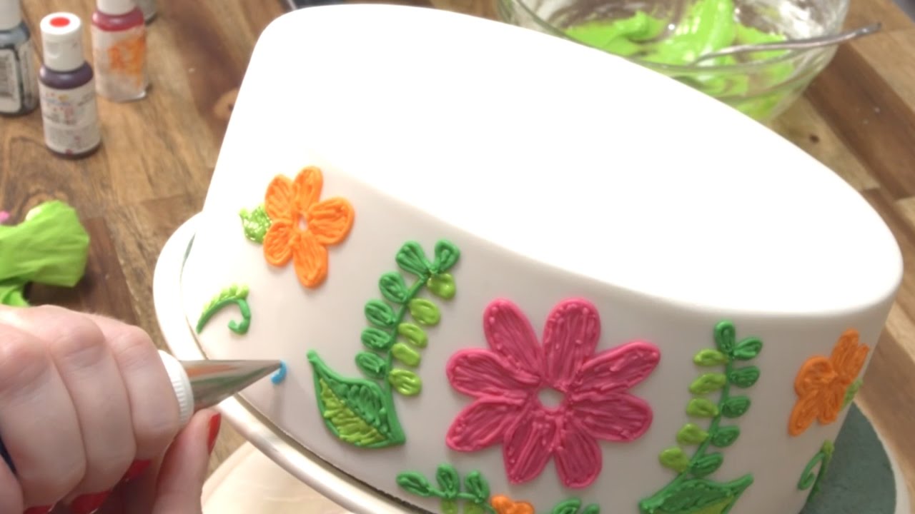 AMAZING CAKE Decorating in 10 MINUTES Compilation