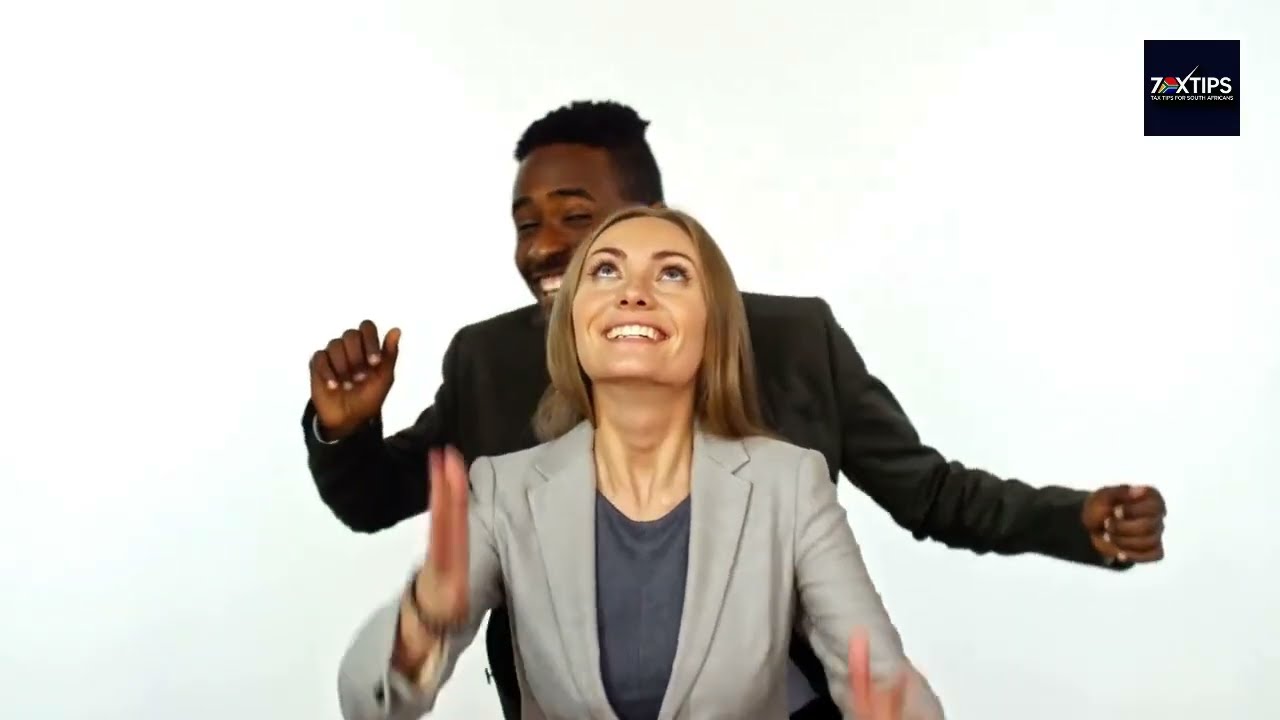 Why SARS Is Watching Your Bank Account in 2026 | TTSA