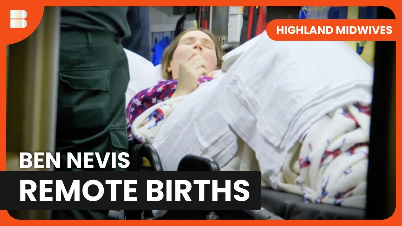 How Midwives Perform Remote Births in Ben Nevis | Highland Midwives