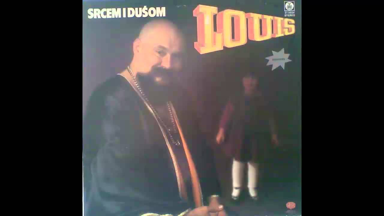 Louis - A bre Ramce - (Audio 1985) HD