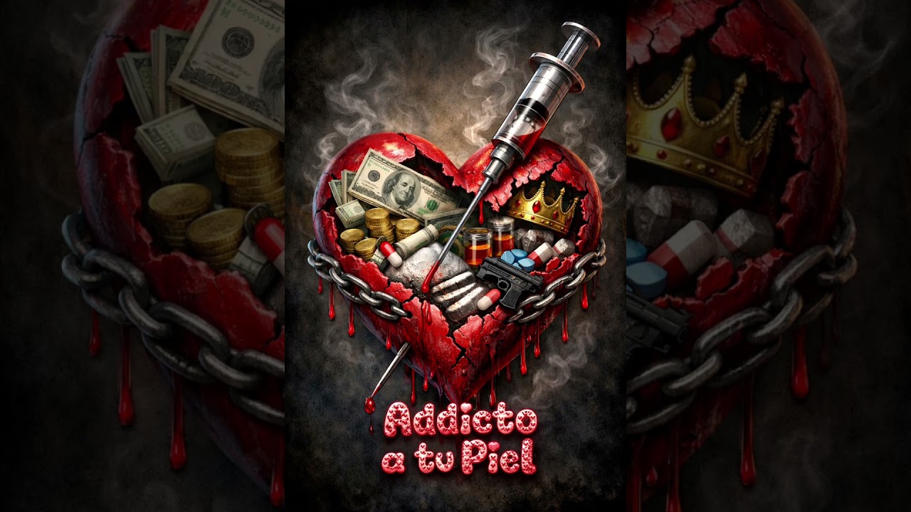 Addicto a tu Piel