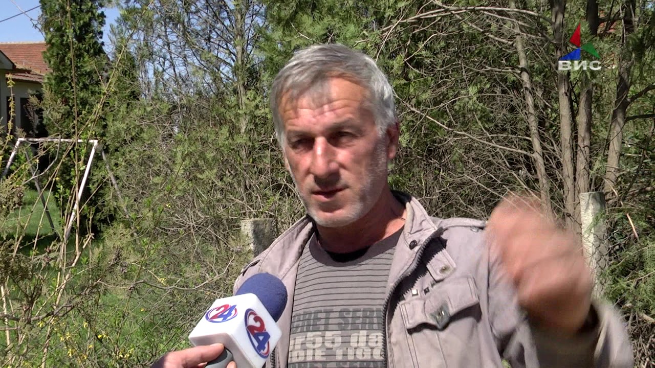 Протест на земјоделците од Муртино - револтирани од падот на откупните цени 03.04.2018