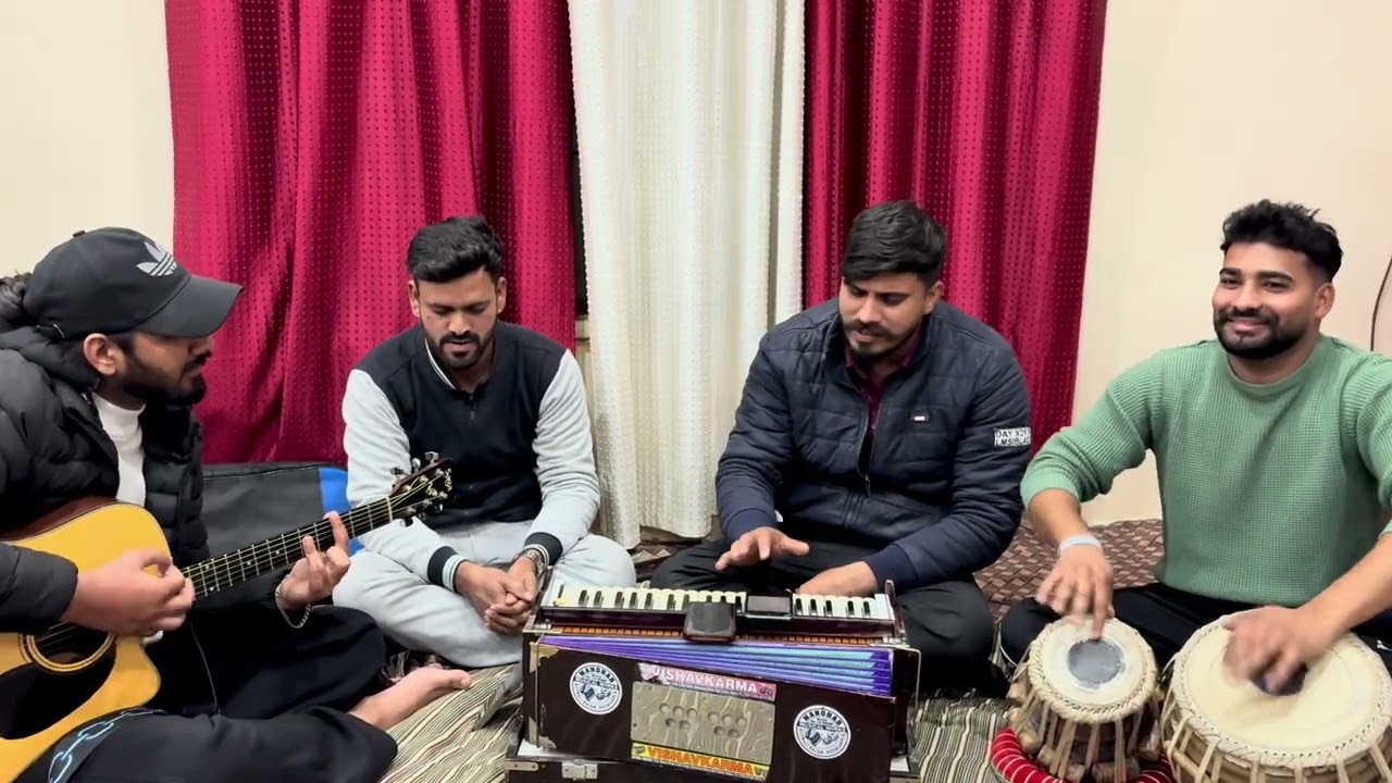 Satguru Ki Sharan | Nirankari Geet | Sat parkash