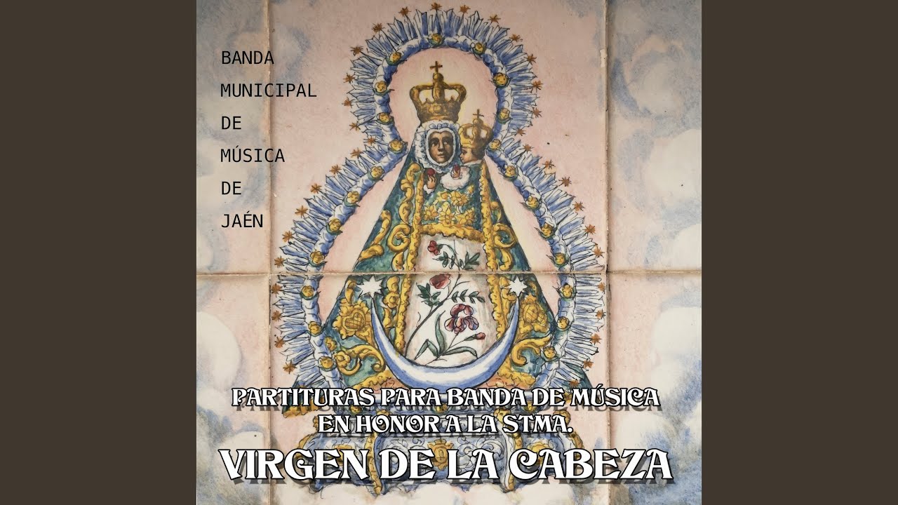 Virgen Morenita