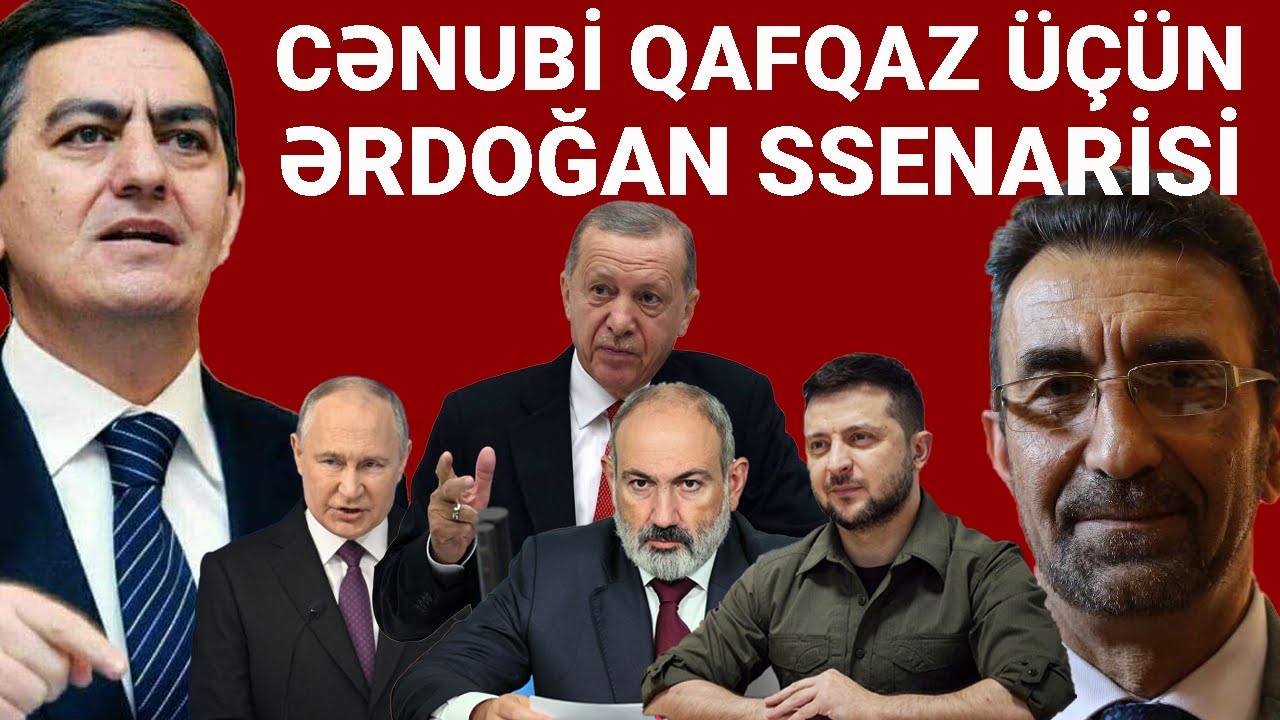 Savaş Rusiya ərazisinə keçirilir. Putini prezident kimi tanıyacaqlarmı? Əli Kərimli ilə söhbət