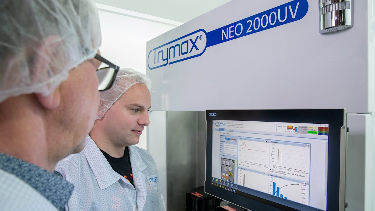 Trymax Semiconductor - NEO 2000UV - www.trymax-semiconductor.com