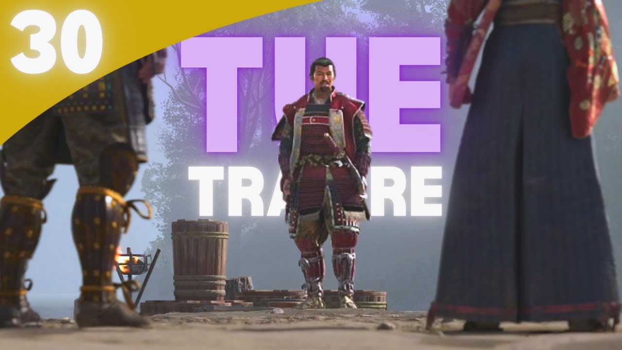 On TUE le TRAÎTRE Akechi Mitsuhide - Assassin's Creed Shadows│Ep30