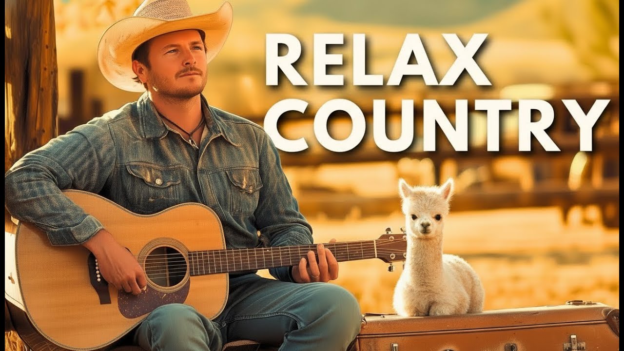 George Strait, Kenny Rogers, Don Williams, Alan Jackson Timeless Old Country Playlist