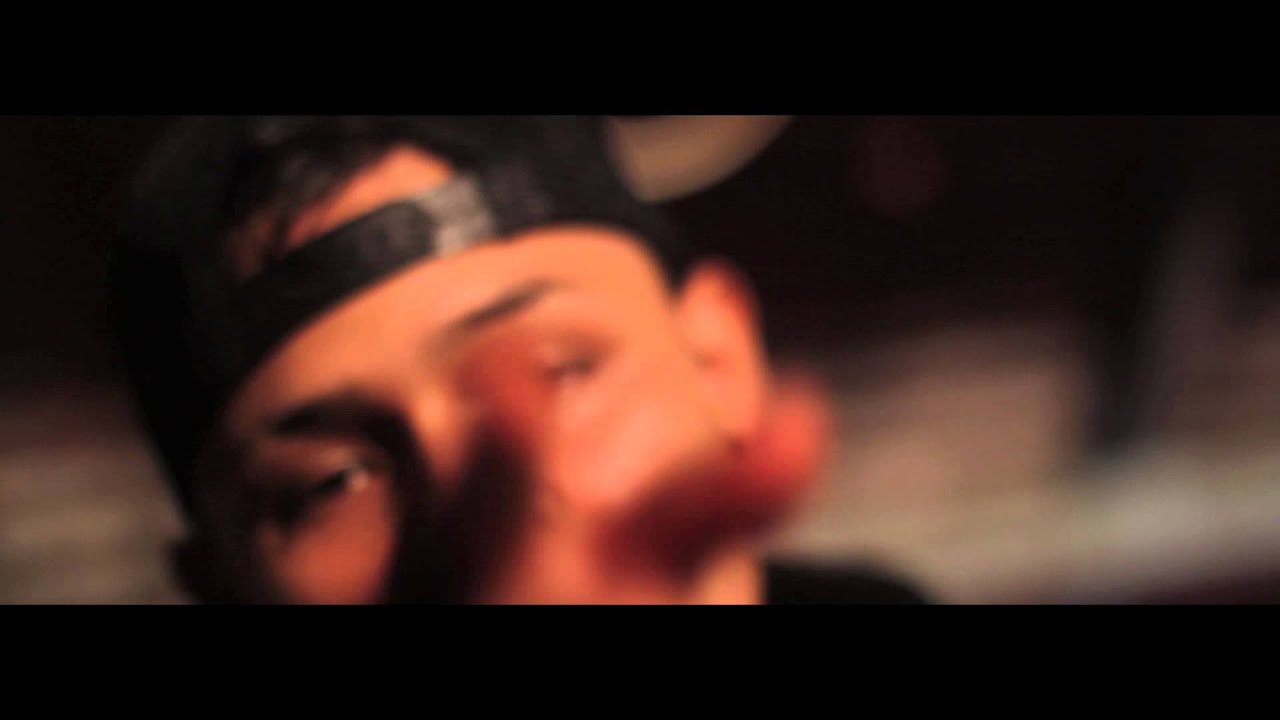 @tachi507 x @AtFatmusica  - Corre El Moreno (Video Oficial)