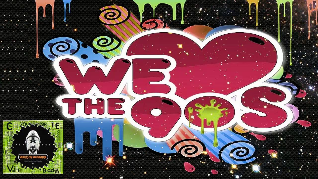 Voice Of Buddha - Can You Hear The Voice Of Buddha
