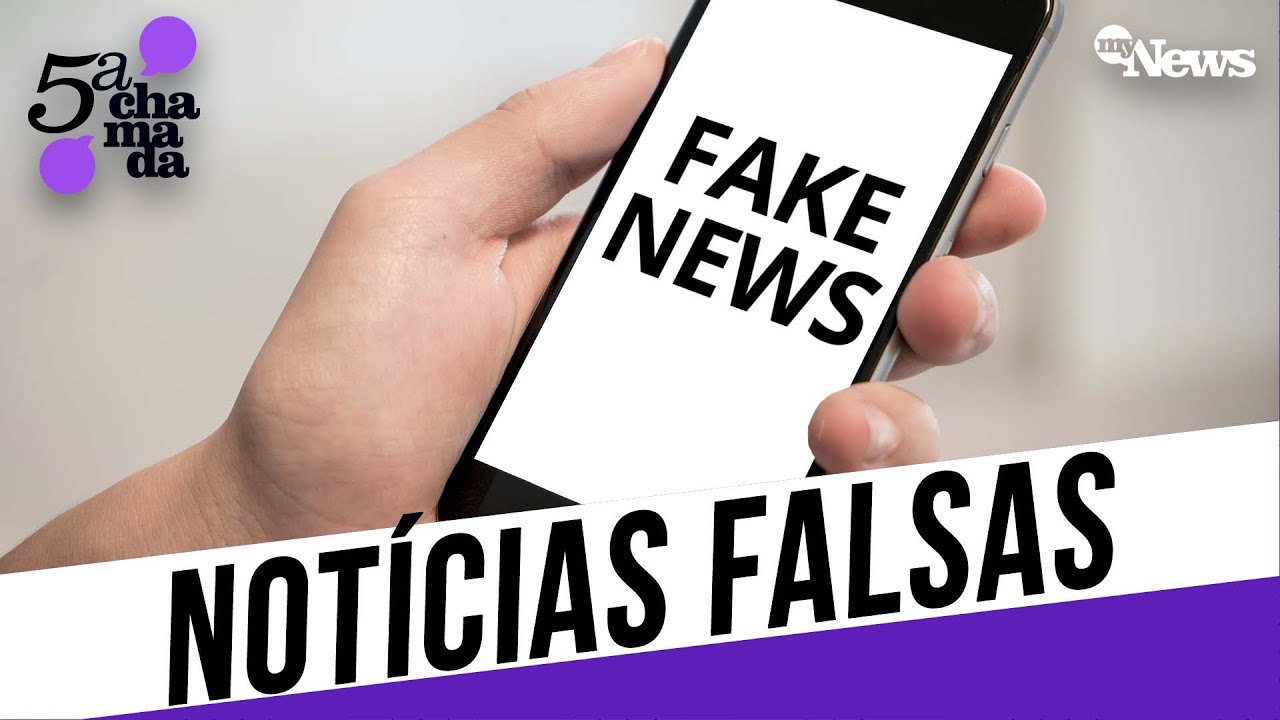 Por que as pessoas acreditam em notícias falsas?
