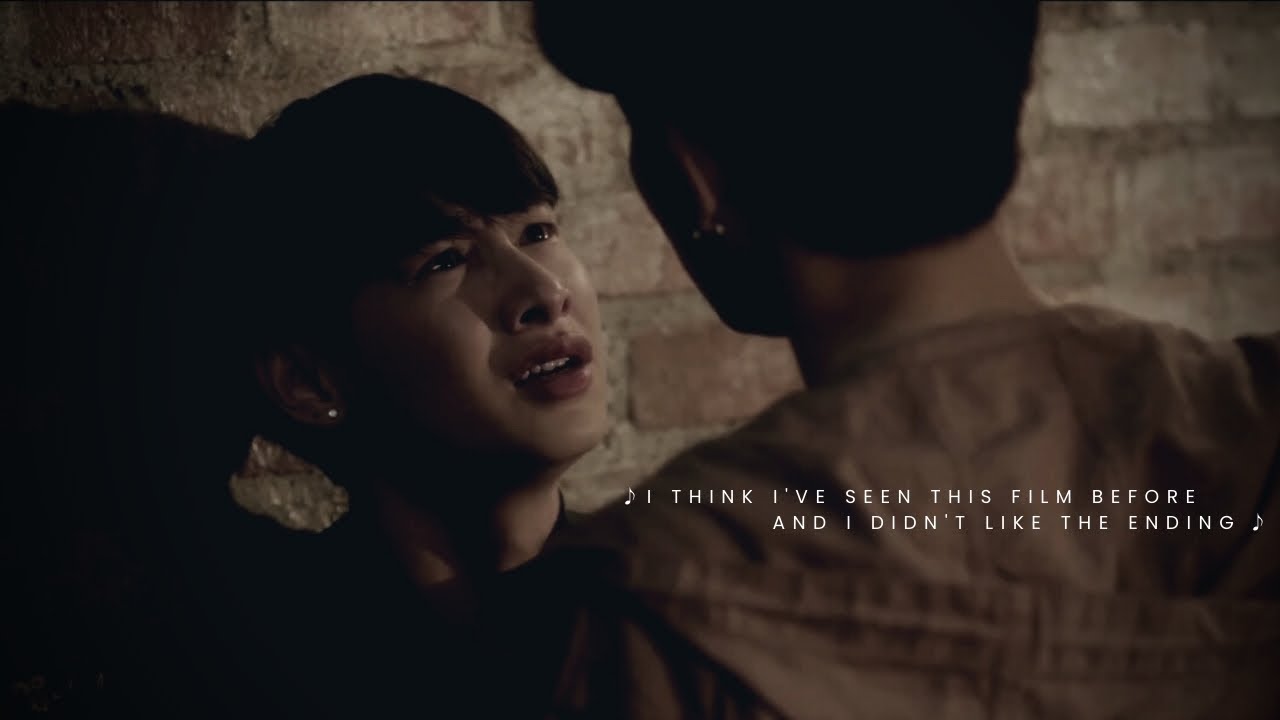 Khai 〤  Third ➙ Exile | Theory Of Love FMV [BL]