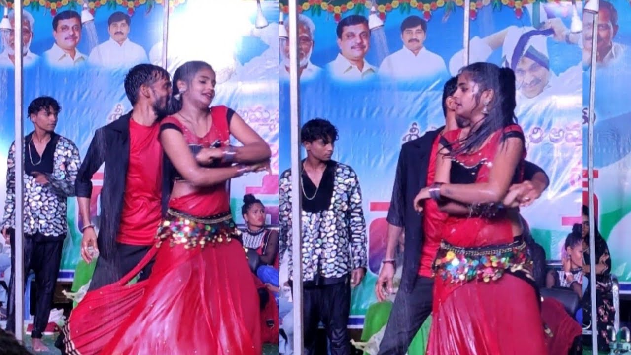 kitukulu Thelisina Video Song || Gharana Mogudu Move || YMR YOUTH || in Gurajala ||Sasi Mega Events