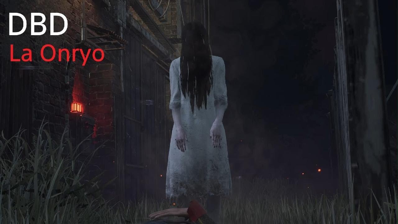 Partida Onryo DBD