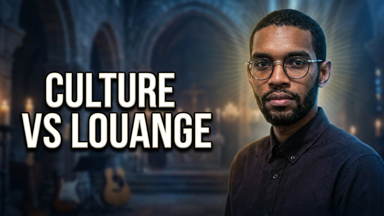 La Culture et la louange
