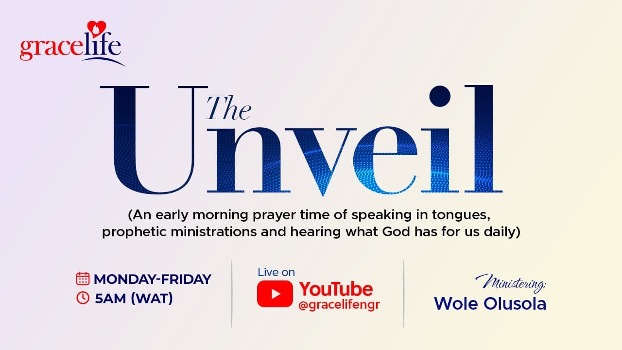 The Unveil, Jan 22 2026 (Prayers & Prophetic Declarations for Fruit of the Womb & Fullness of Time)