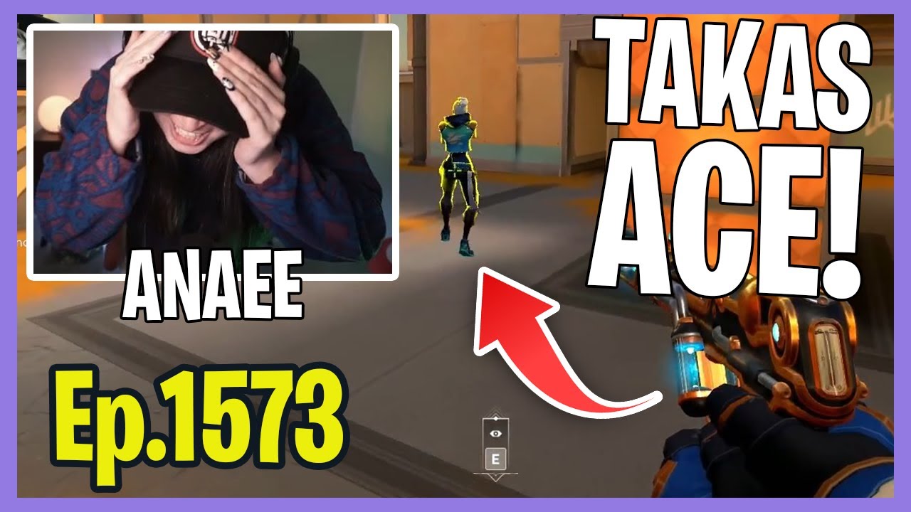 LES MEILLEURS CLIPS DE LA JOURNEE Mel, Anaee, Twiks, SwiFii - BEST OF VALORANT FR Ep 1573