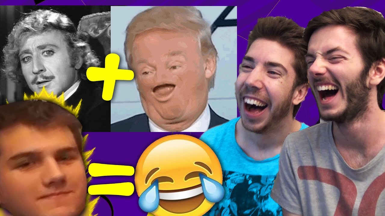 POLDO + FREDERICK = YTP DEFINITIVA! - #maggio2017