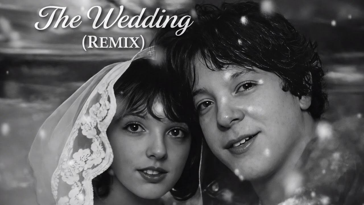 The wedding (remix) #musicvideoNewMusic #OfficialMusicVideo #Music #new #musicvideo #ai #newmusic