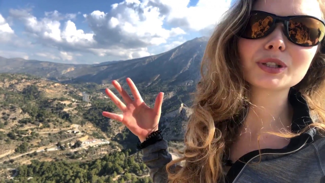 Alicante, Spanien (Vlog): Städtetrip und Aktivurlaub in einem (2018)