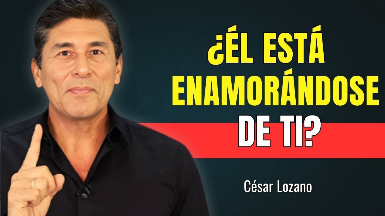 5 Preguntas que Solo un Hombre Enamorado Te Haría
