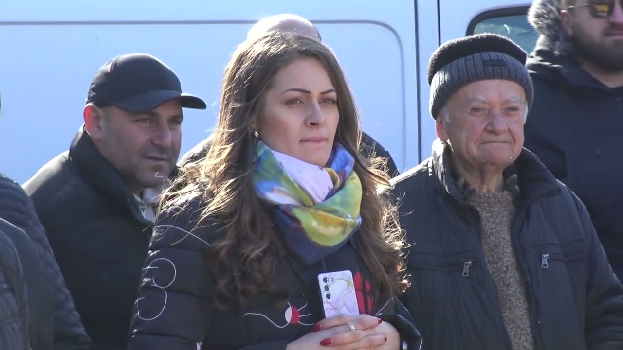 Народни борби -Асеновград 2024