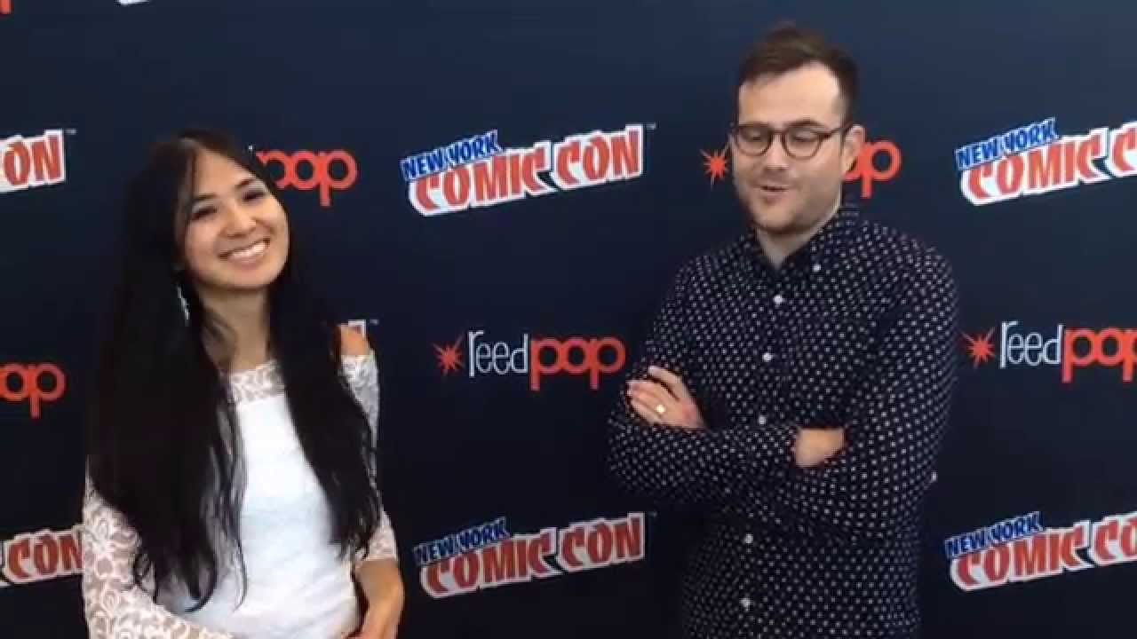 Interview with Max Borenstein, Minority Report