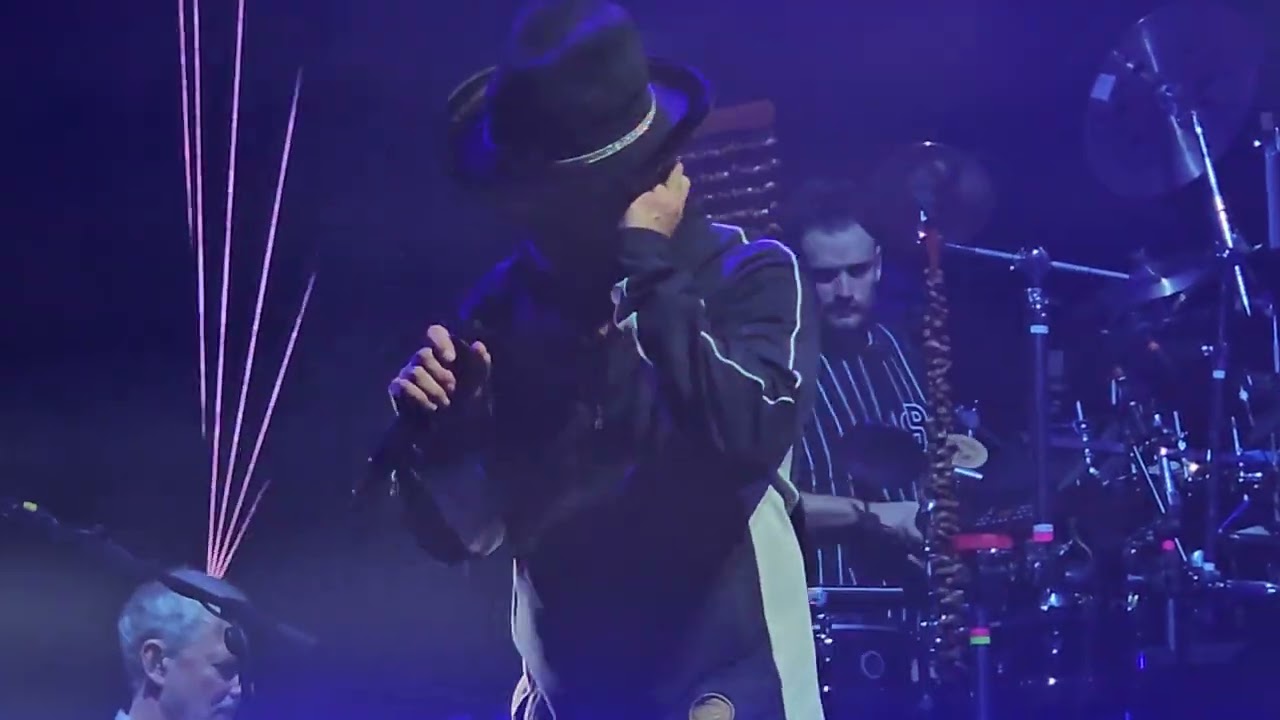 Jamiroquai - Love Foolosophy