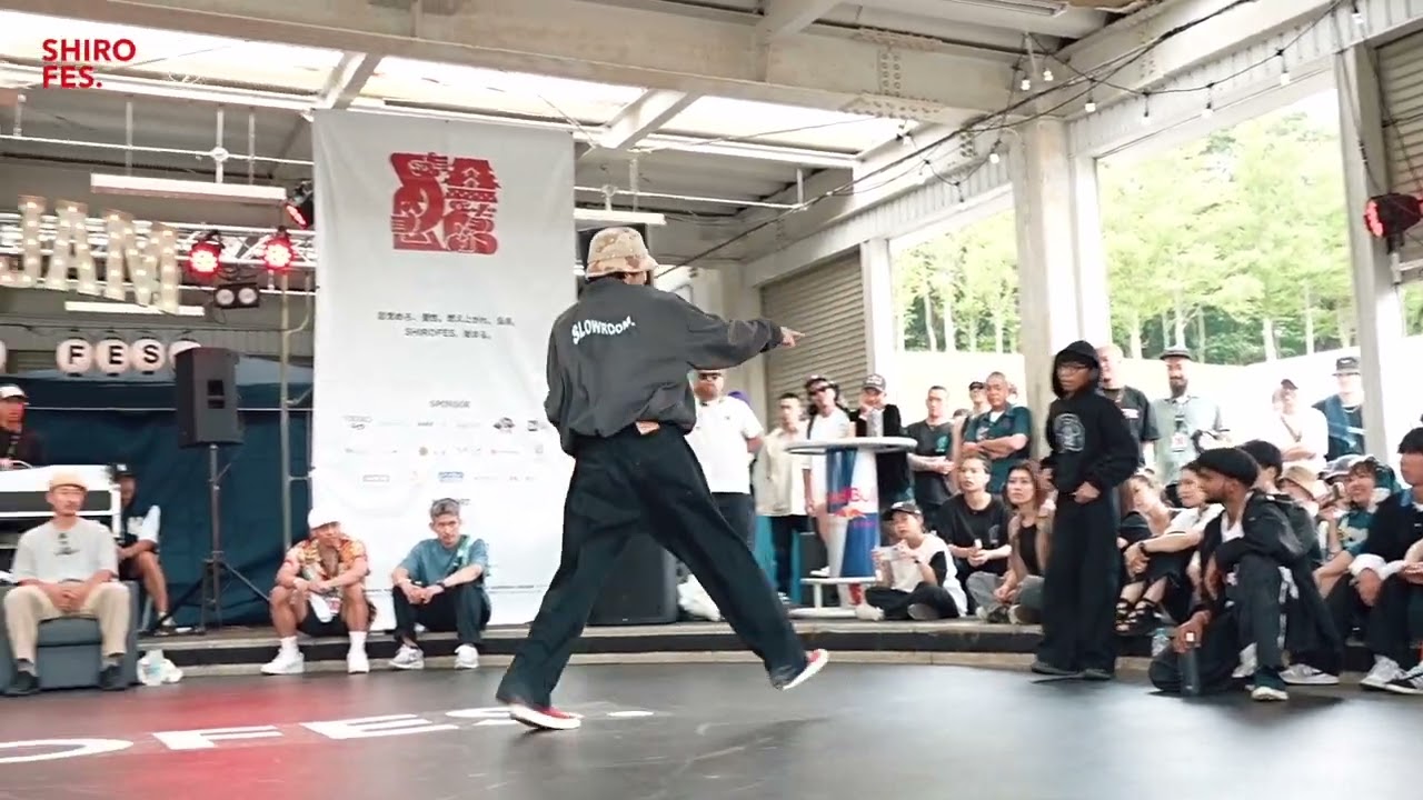 TAKUYA vs Priyansh //TOP8 │ SHIROFES 2023 DO OR DIE │ FEworks
