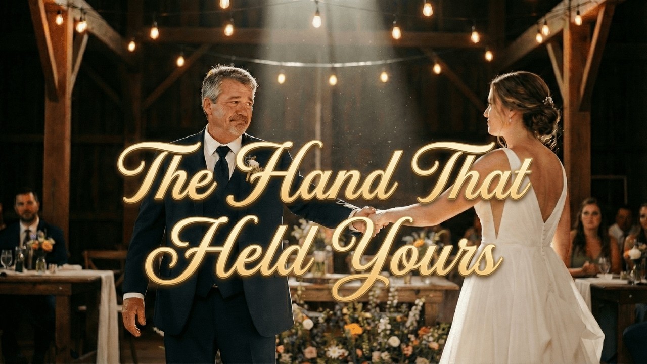 Father Daughter Wedding Song - 