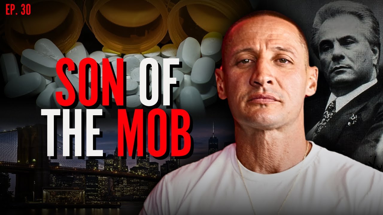 What Growing Up in Mob Ruled New York REALLY Looked Like