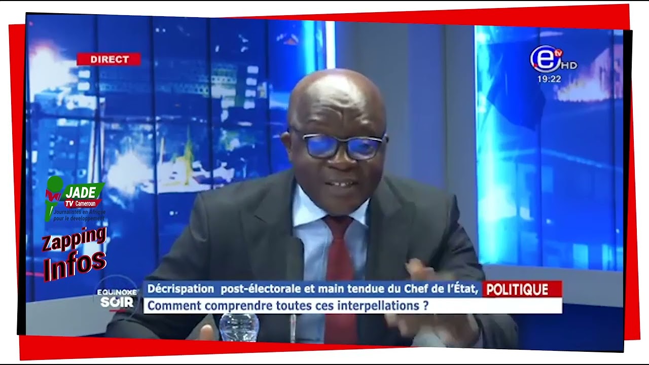 Attention! Ce qui arrive là ne va épargner personne: Me Augustin Nguefack
