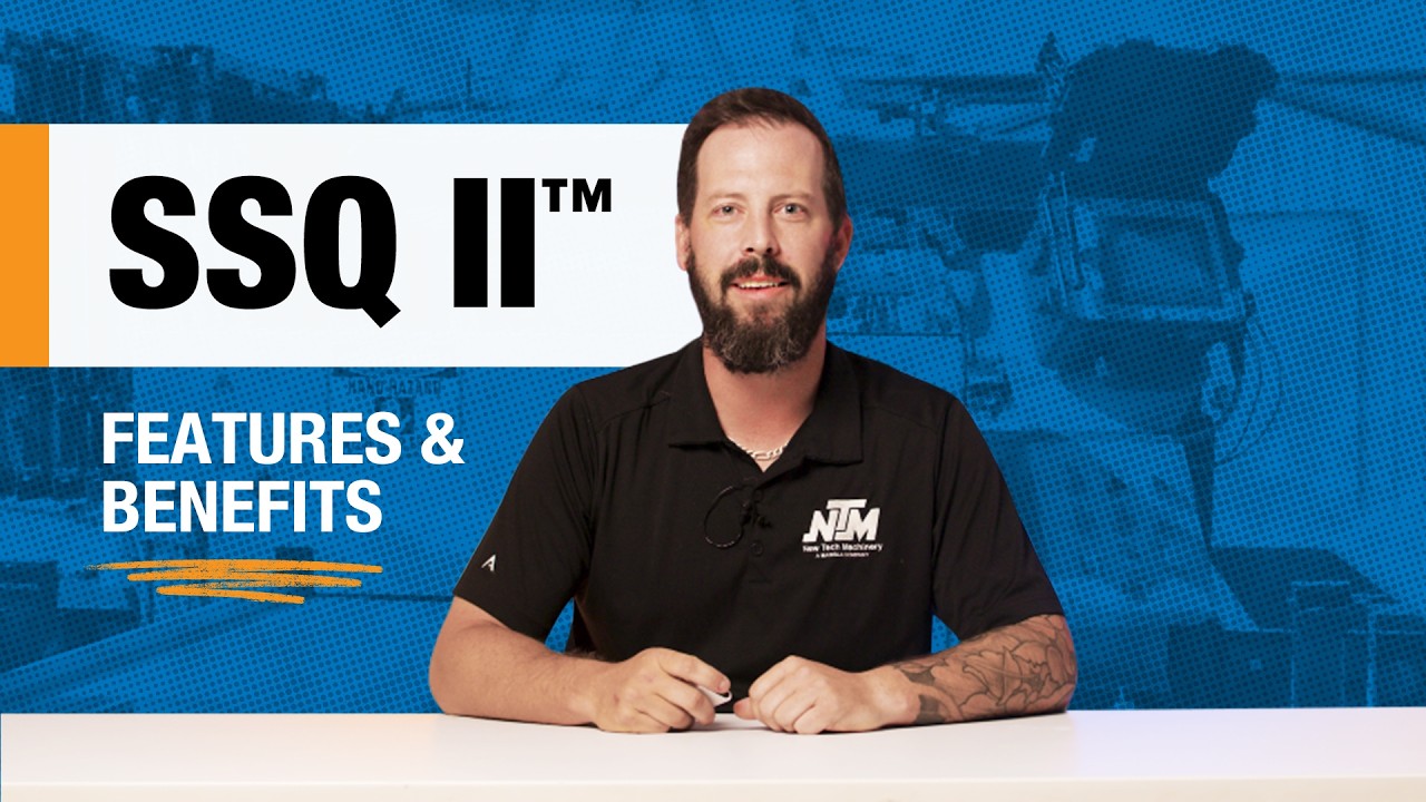 SSQ II MultiPro: Features and Benefits Explained