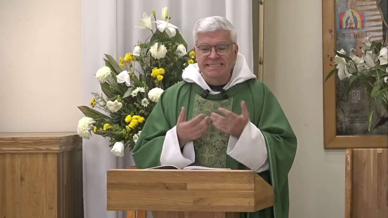 Estás vendiendo tu alma al diablo y la de tu familia, y no lo sabes.