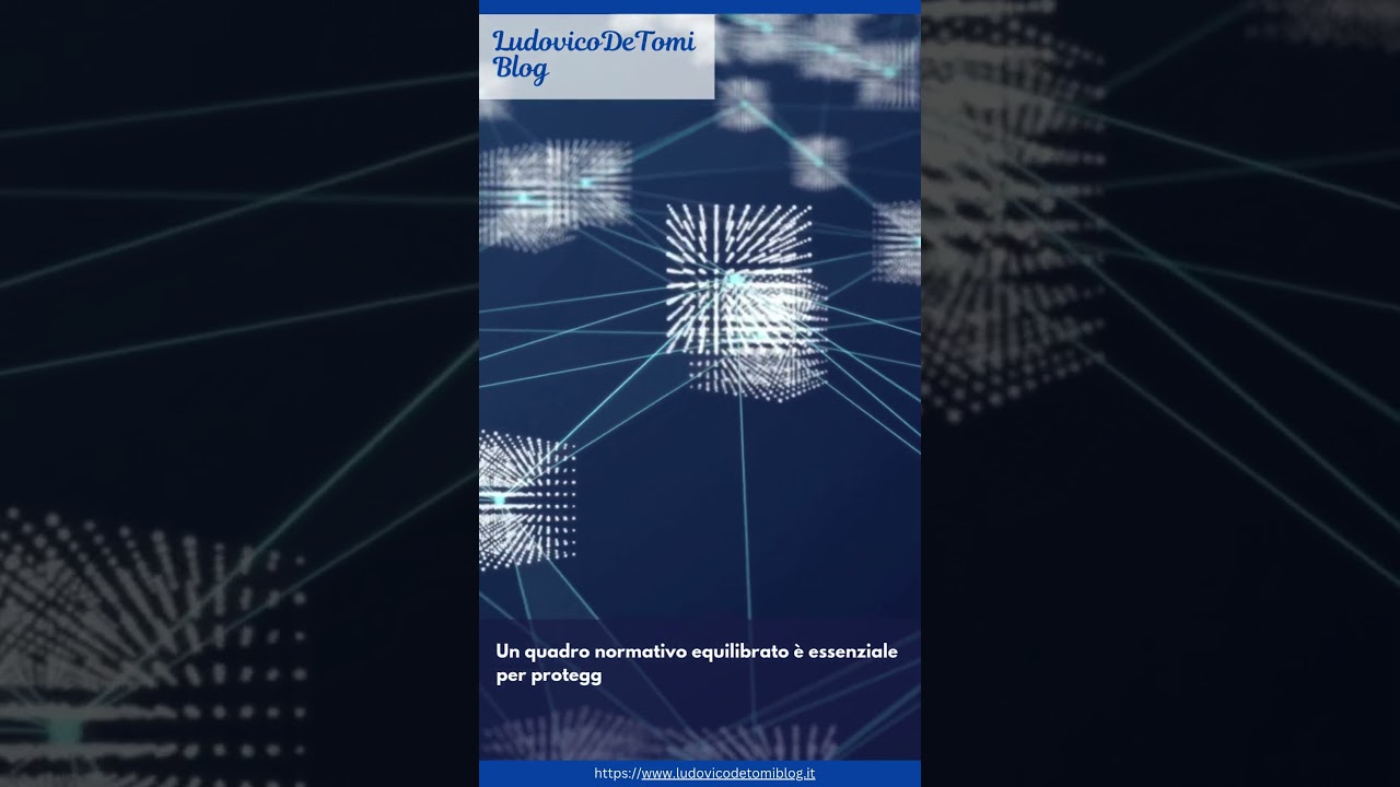 Finanza Decentralizzata | Ludovico De Tomi #ludovicodetomi #cfo
